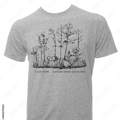 Tshirt design