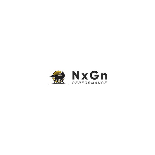 NxGn Logo