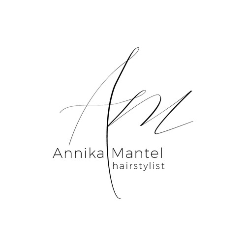 Annika Mantel logo