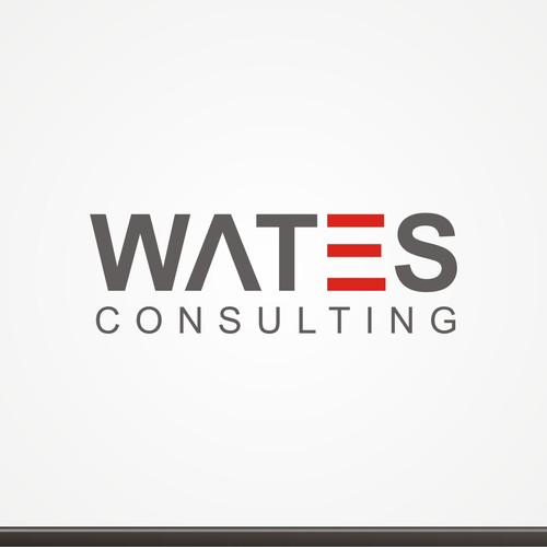 Exciting consulting start-up needs NEW identity