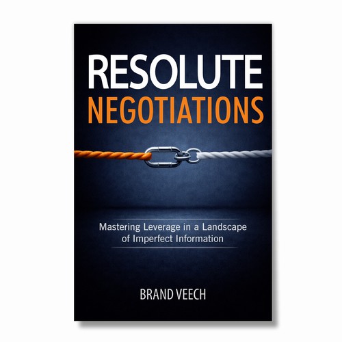 Resolute Negotioation