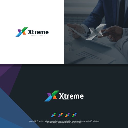 Xtreme Logo