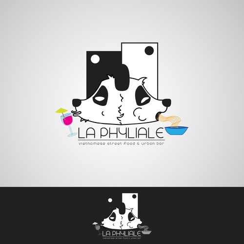 prototype logo La Phyliale