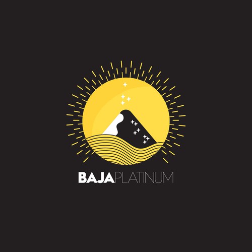 Baja Sea Salt Platinum