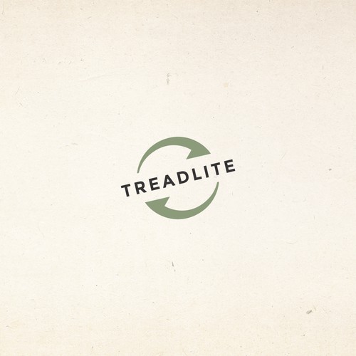 Treadlite logo