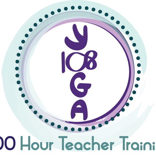 Yoga 108 Logo