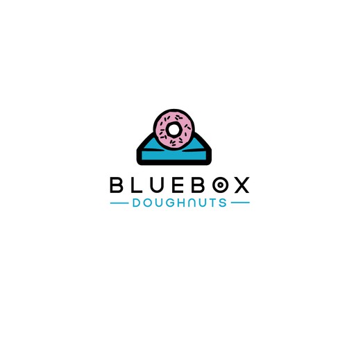 BLUEBOX