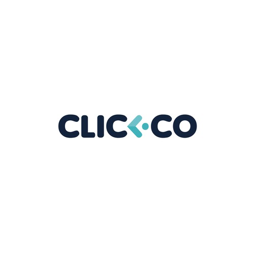 ClickCo Logo Concept