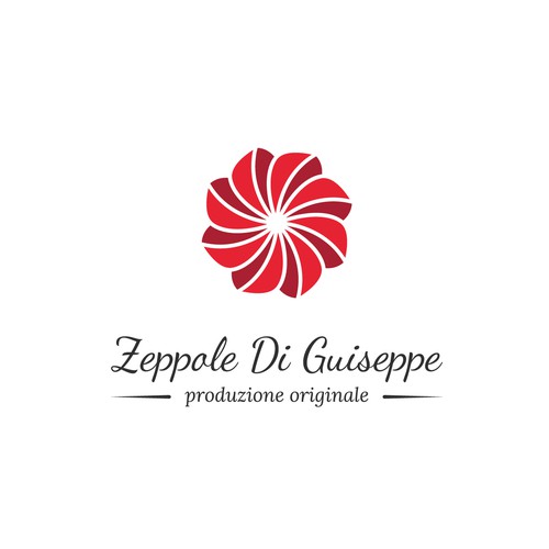 Logo design for Italian artisanal bakery 