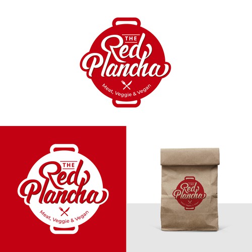 Red Plancha