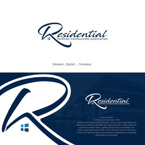 Residential Painting Contractors Association