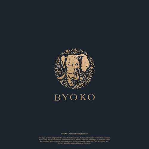 Logo Byoko