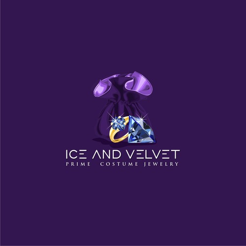 ICE AND VELVET