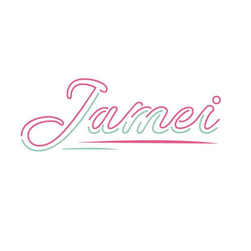 Jamei Logo