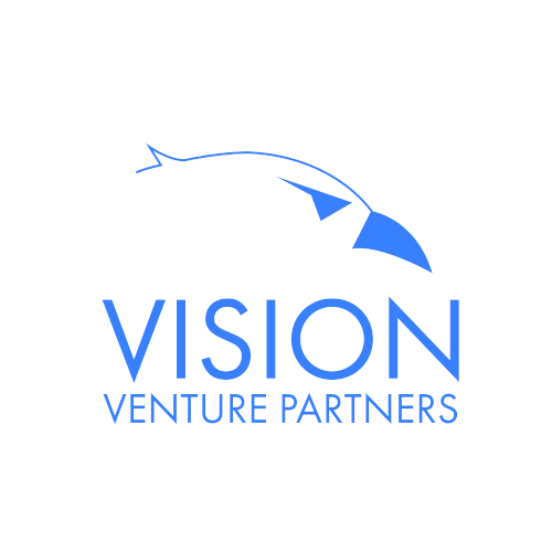 Logo for a venture capital firm.