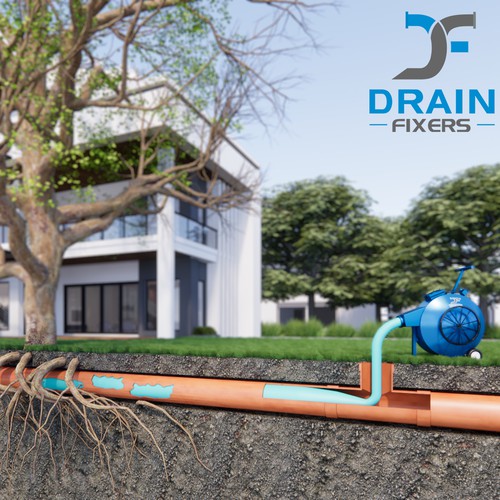 Drain Fixers Pipe Relining