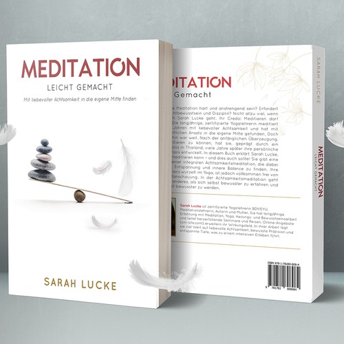 Meditation Book