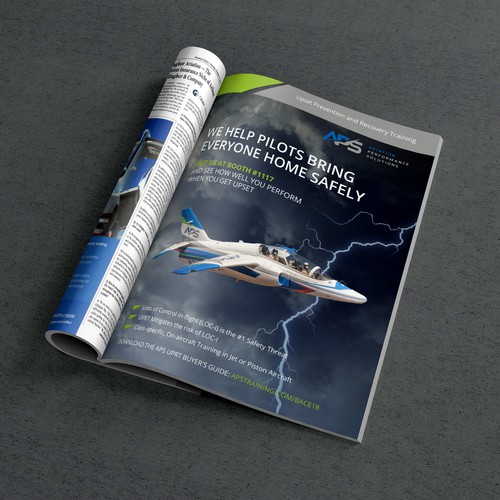 Aviation Performance Solutions
