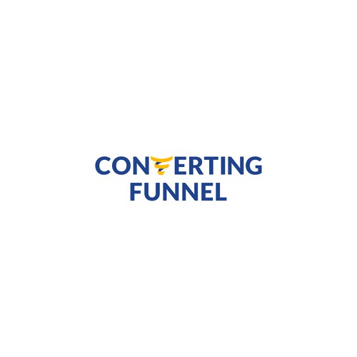 Converting Funnel Logo