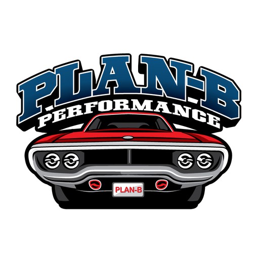 Winner | Plan B Performance