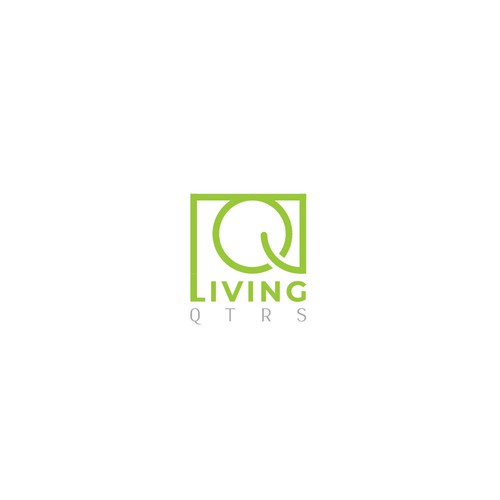 Logo design for real-estate company