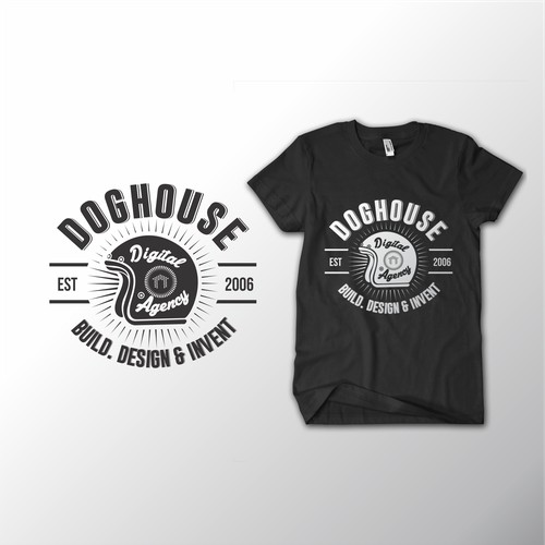 Doghouse