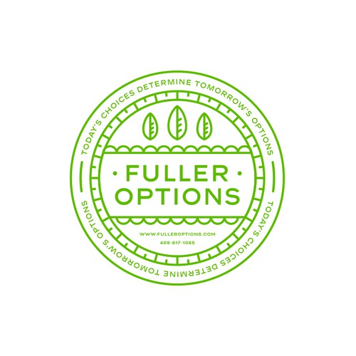 Fuller Options