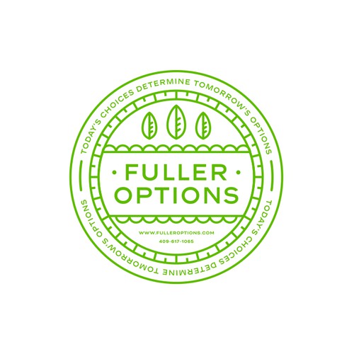 Fuller Options