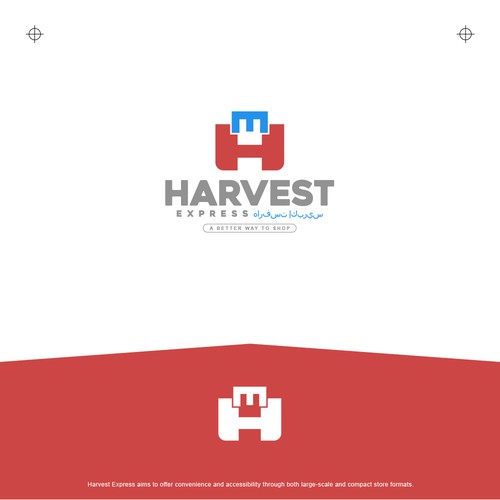 Harvest Express