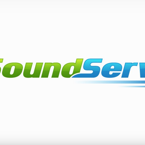  SoundServe 