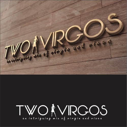 TWO VIRGOS