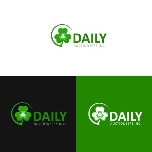 Daily Auctioneers INC.