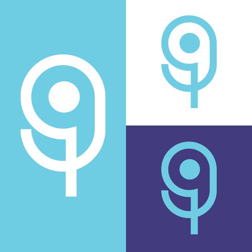 Cactus 9 Logo