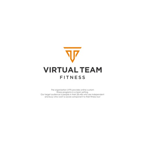 Virtual Team Fitness
