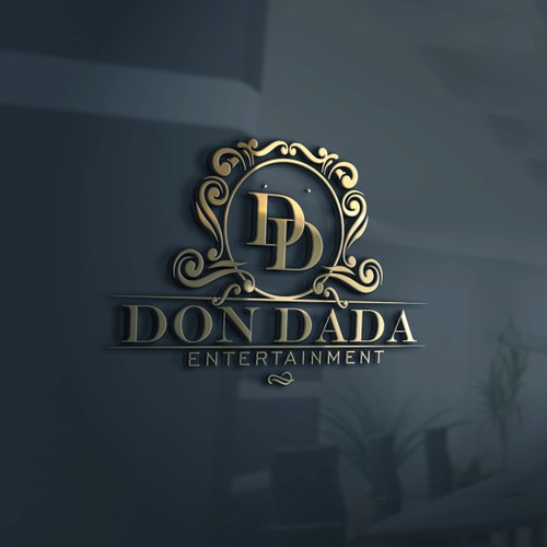 luxury ornate for don dada entertainment