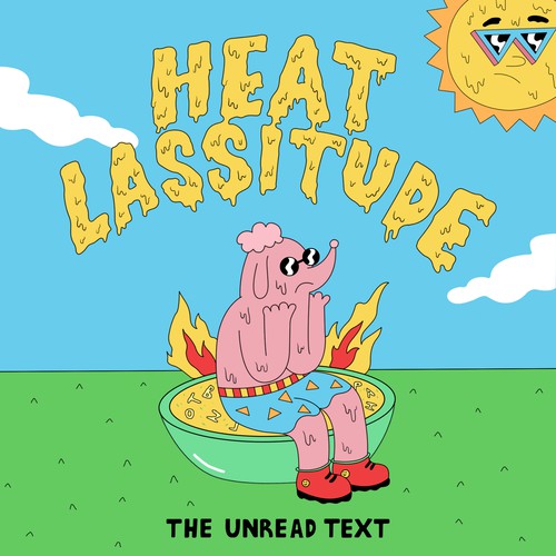 Heat lassitude