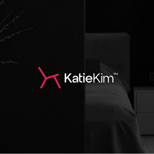 Logo for KatieKim™