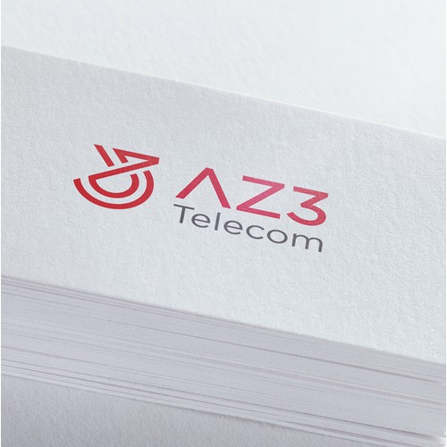 Logo & BIP for Telecommunication company