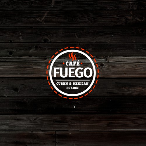 Café Fuego Cuban & Mexico Fusion