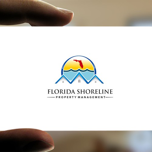 Florida Shoreline