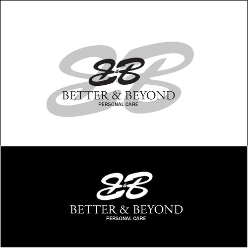 Logo Concept for Be&Be 