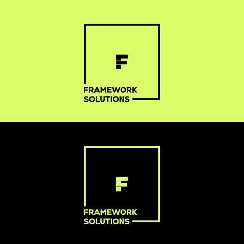 Logo Framework Solutions