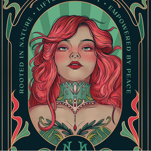 Seraphina