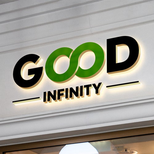 Good Infinity