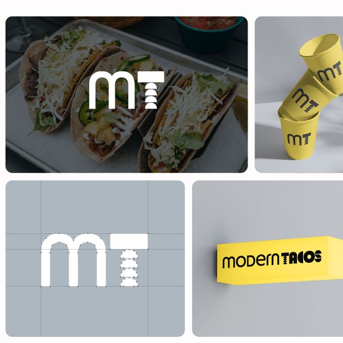 MODERN TACOS