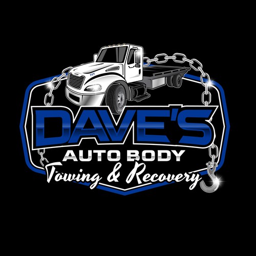 Daves Towing and Recovery