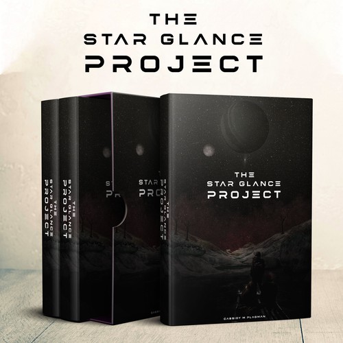 The Star Glance Project