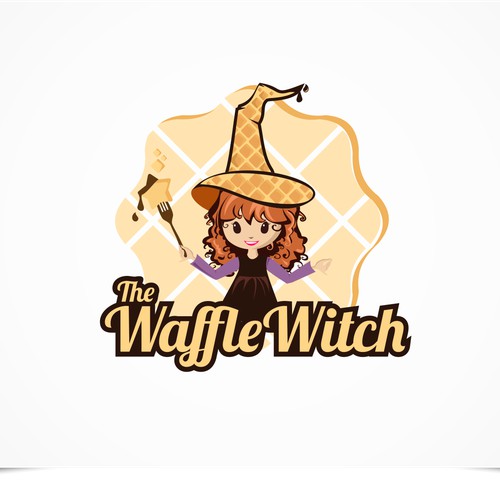 The Waffle Witch