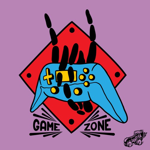 Game Zone ver.2