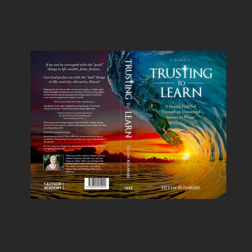 Trusting to Learn book cover